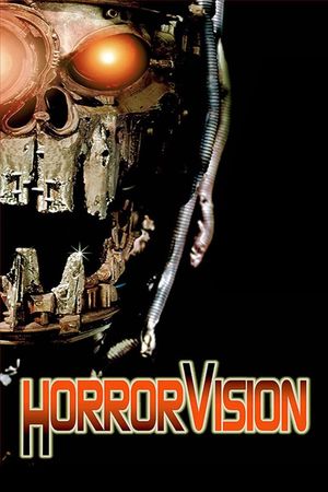 HorrorVision's poster