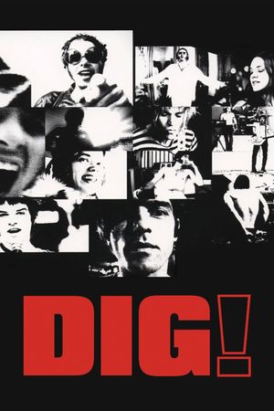 Dig!'s poster