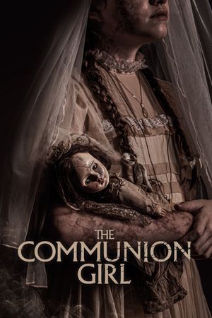 The Communion Girl's poster