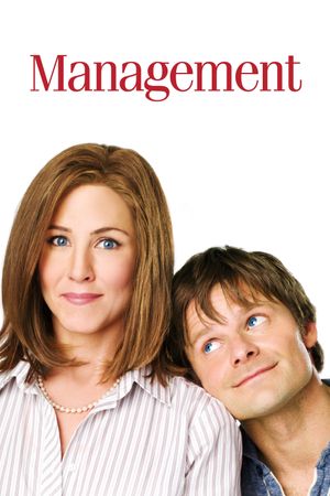Management's poster