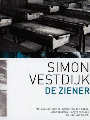 De Ziener's poster