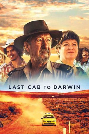 Last Cab to Darwin's poster