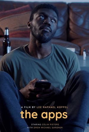 The Apps's poster