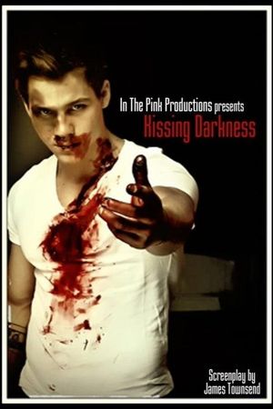 Kissing Darkness's poster