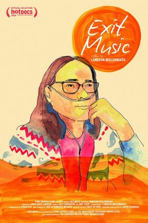 Exit Music's poster