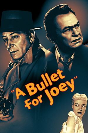 A Bullet for Joey's poster