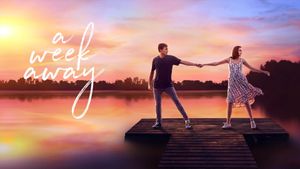 A Week Away's poster
