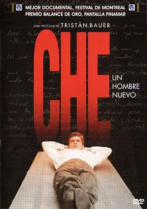 Che: A New Man's poster image