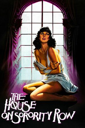 The House on Sorority Row's poster