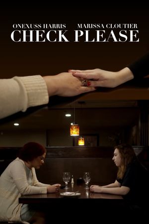 Check Please's poster