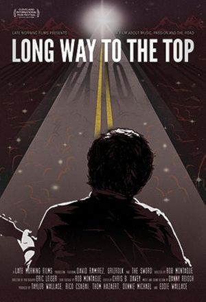 Long Way to the Top's poster image