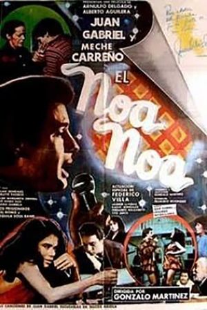 El Noa Noa's poster