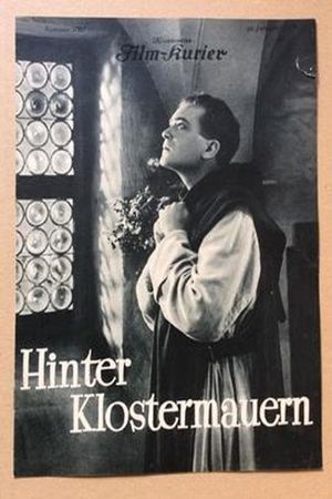 Hinter Klostermauern's poster image