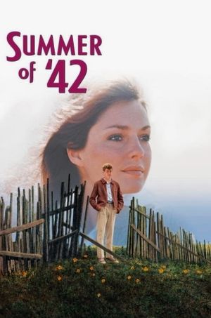 Summer of '42's poster