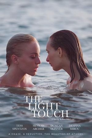 The Light Touch's poster image