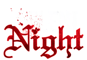Violent Night's poster
