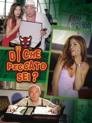 Di Che Peccato Sei?'s poster