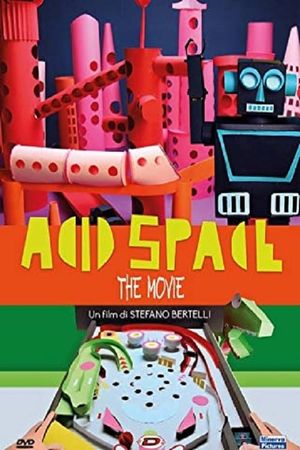 Acid Space's poster image