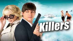 Killers's poster