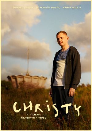 Christy's poster