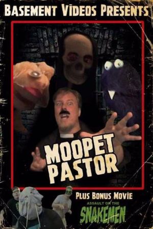 Moopet Pastor's poster