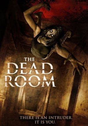 The Dead Room's poster