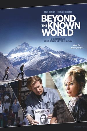 Beyond the Known World's poster