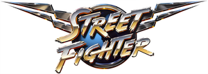 Street Fighter's poster