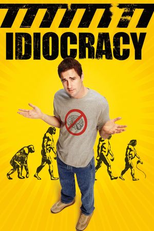 Idiocracy's poster