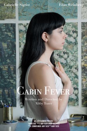 Cabin Fever's poster