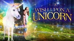 Wish Upon a Unicorn's poster