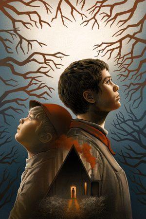 Gretel & Hansel's poster