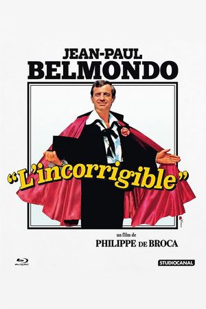 Incorrigible's poster