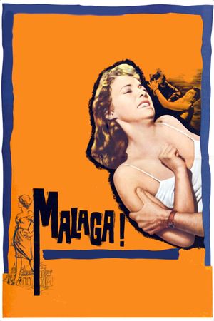 Malaga's poster