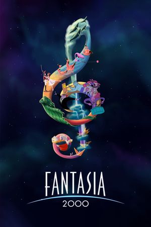 Fantasia 2000's poster
