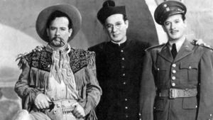 Los tres huastecos's poster