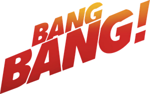 Bang Bang's poster