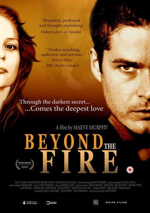 Beyond the Fire's poster