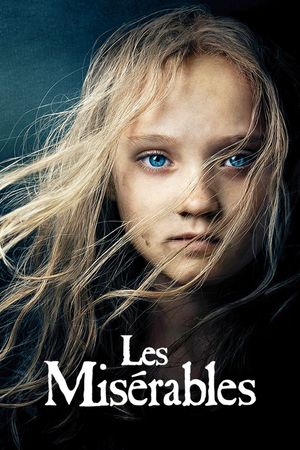 Les Misérables's poster