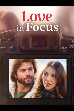 Love in Focus's poster