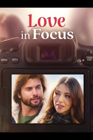 Love in Focus's poster image