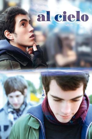 To Heaven's poster
