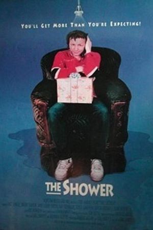 The Shower's poster image