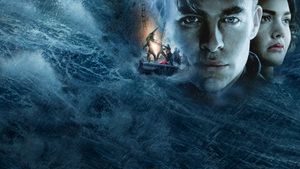 The Finest Hours's poster