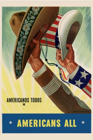 Americans All's poster image