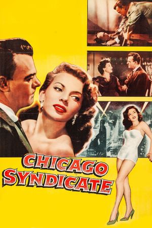 Chicago Syndicate's poster