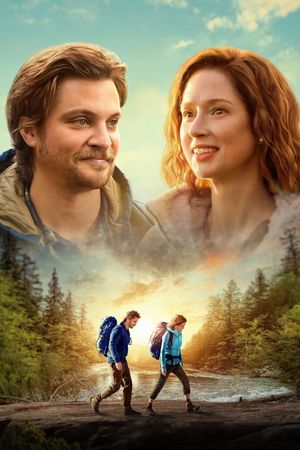 Happiness for Beginners's poster