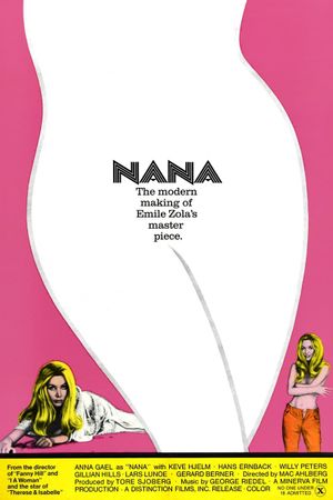 Nana's poster image