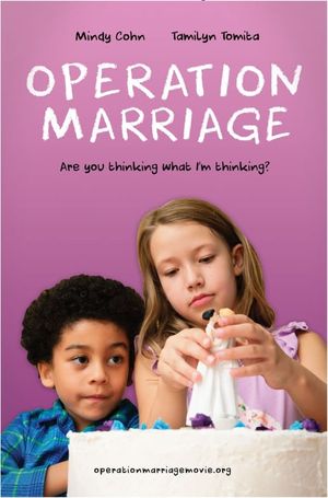 Operation Marriage's poster