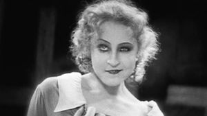 Metropolis's poster